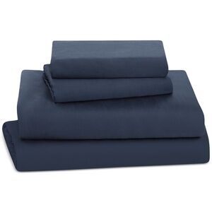 Ugg Laurel Washed 4-Pc. Sheet Set,